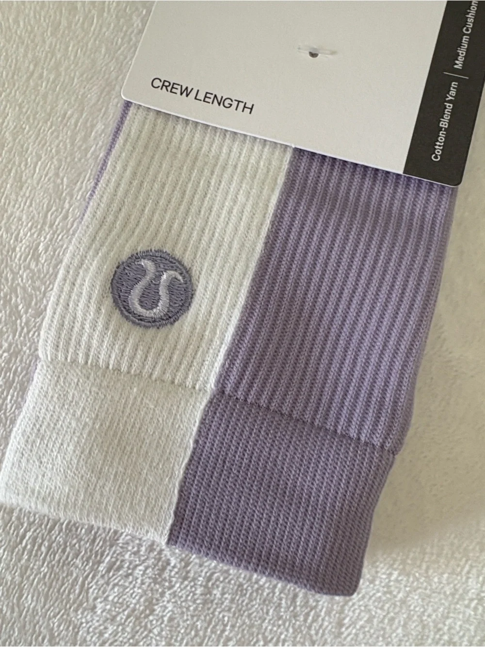 Lululemon Socks